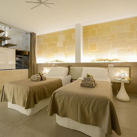 Vivere Nei Sassi Matera Extérieur photo