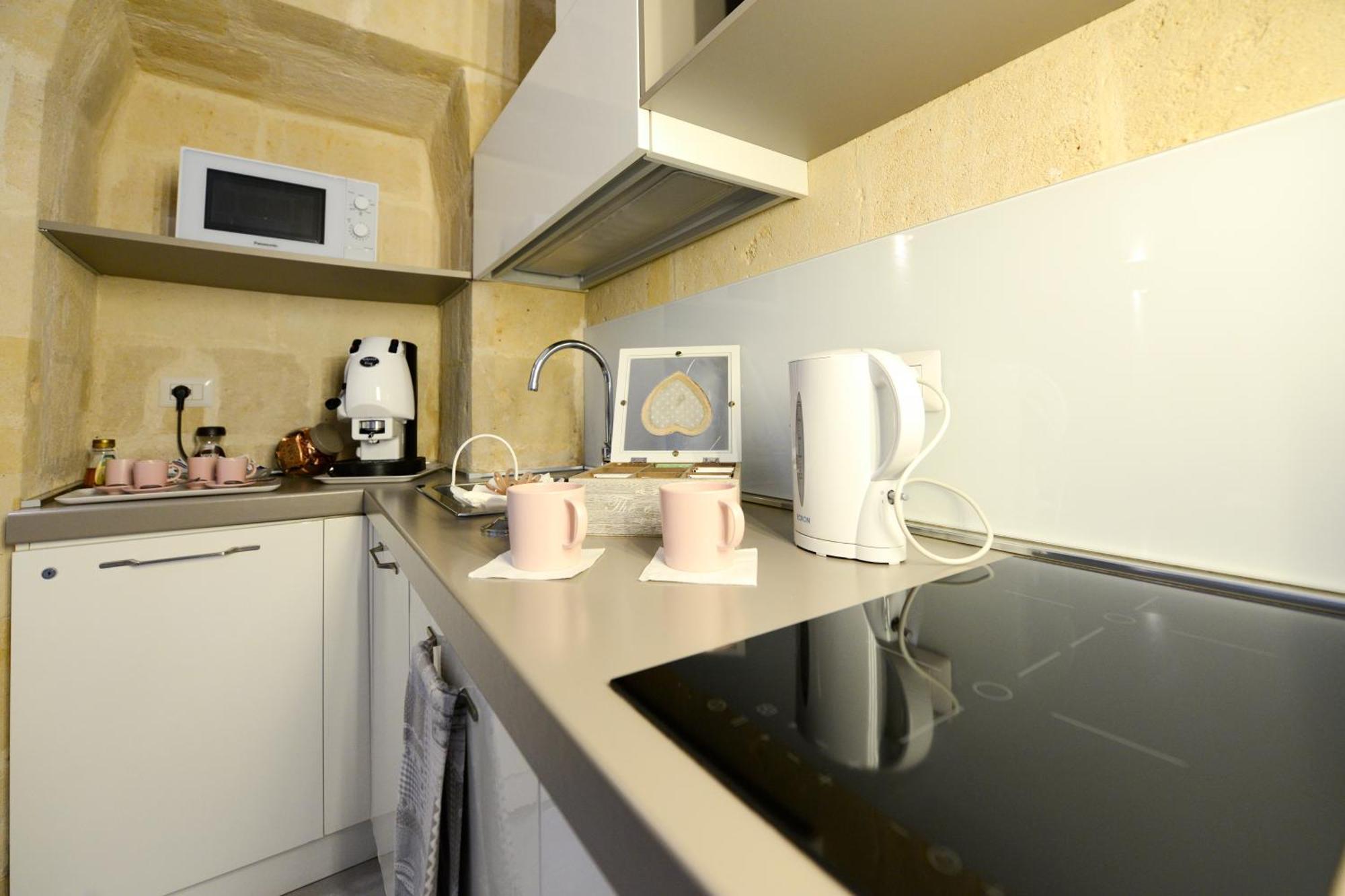 Vivere Nei Sassi Matera Extérieur photo