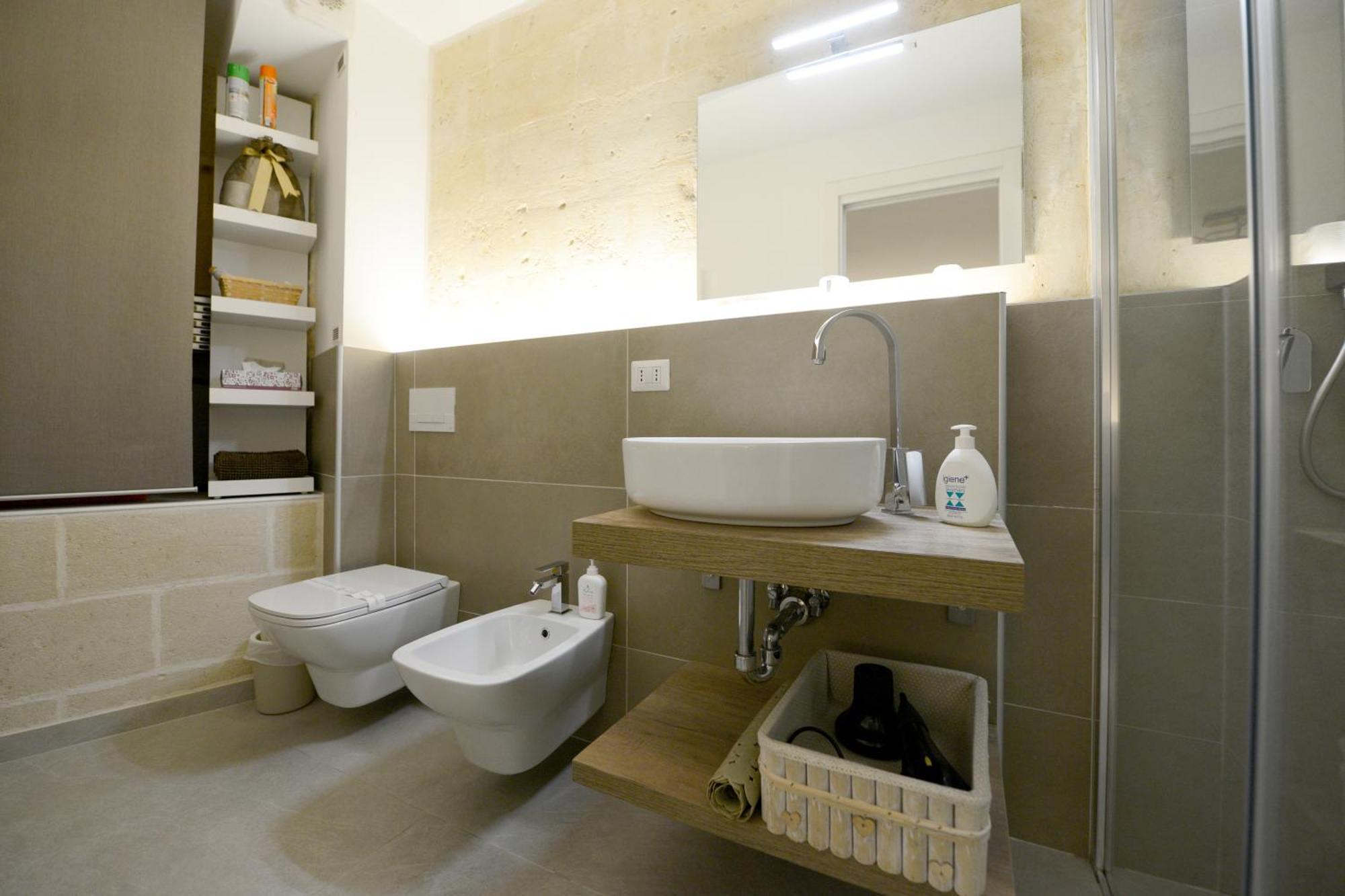 Vivere Nei Sassi Matera Extérieur photo