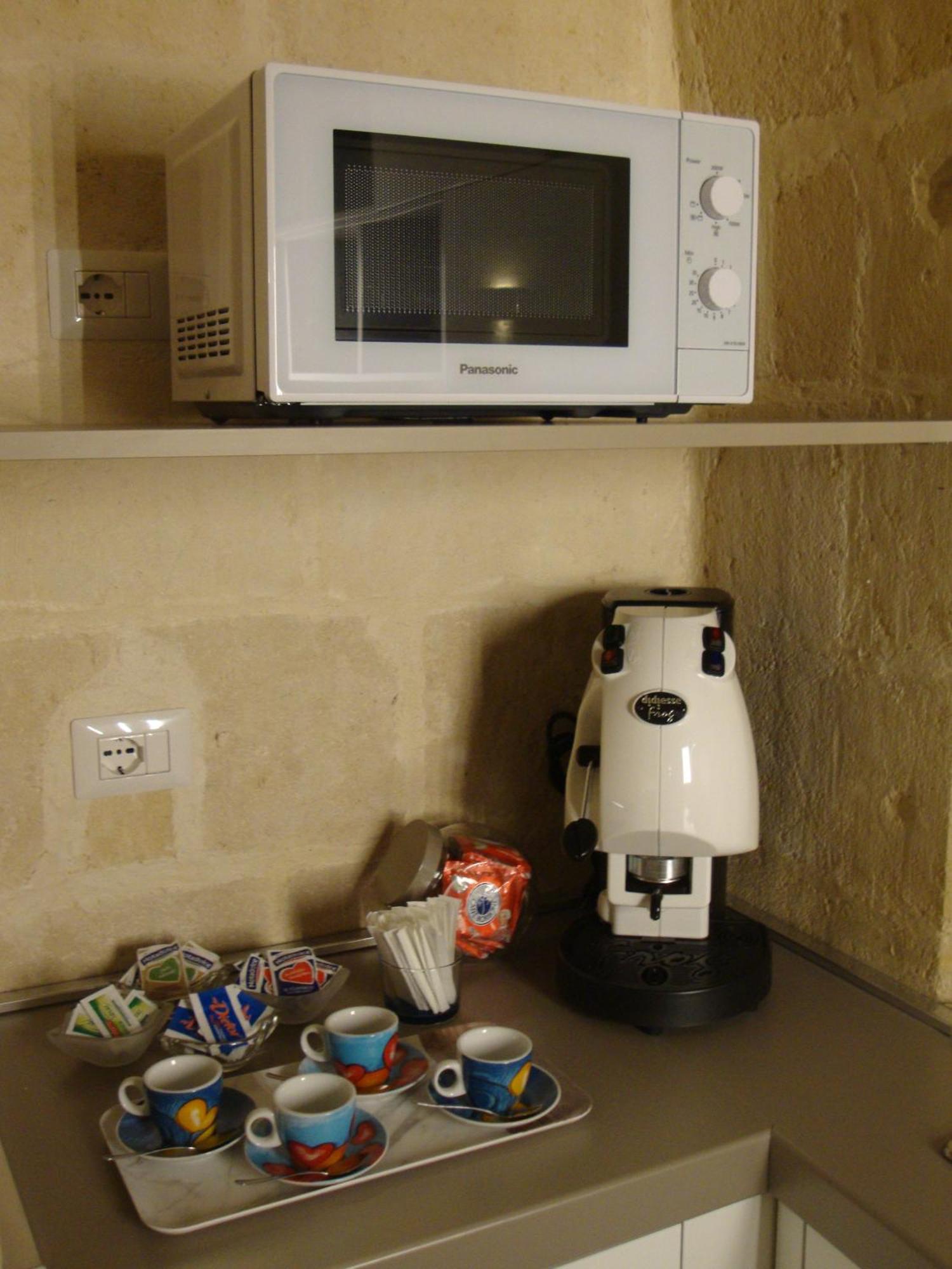 Vivere Nei Sassi Matera Extérieur photo